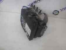Volkswagen Polo 6C 2014-2017 ABS Pump Unit 6C0614517r 6C0907379r 6C0907379R